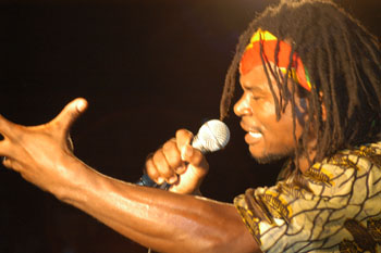 c mon chanteur prefere